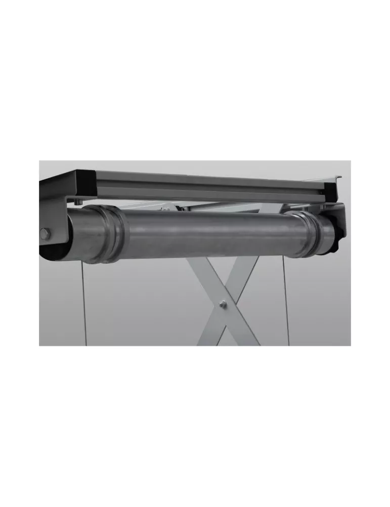 STAF042 OSF Vario Lift  - Panier 42x40cm - Descente 100cm max charge 18 kg