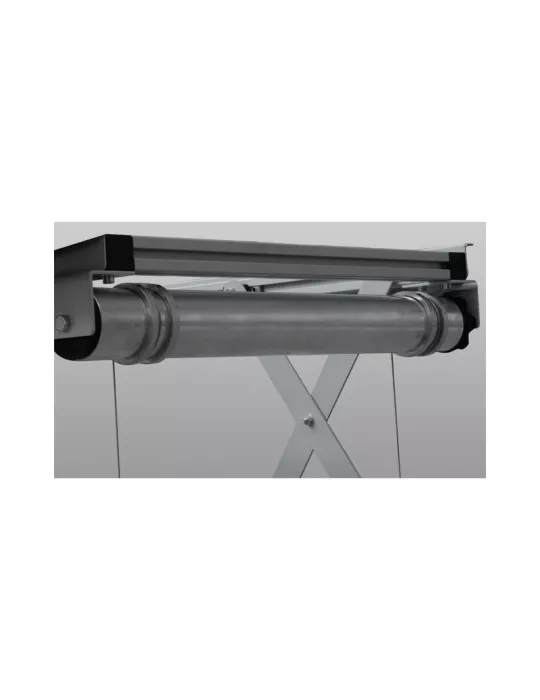 STAF042 OSF Vario Lift  - Panier 42x40cm - Descente 100cm max charge 18 kg