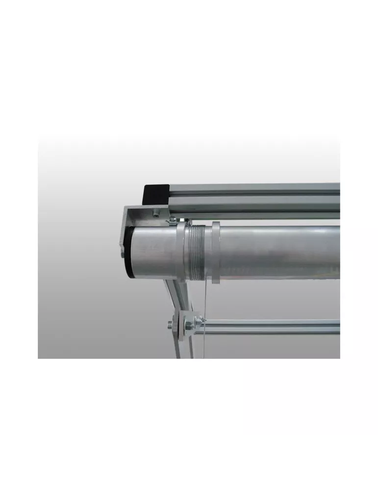 STAF042 OSF Vario Lift  - Panier 42x40cm - Descente 100cm max charge 18 kg