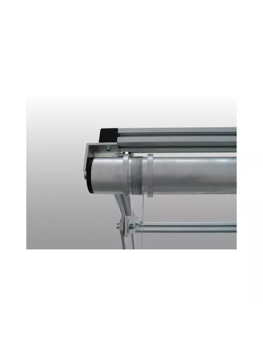 STAF042 OSF Vario Lift  - Panier 42x40cm - Descente 100cm max charge 18 kg