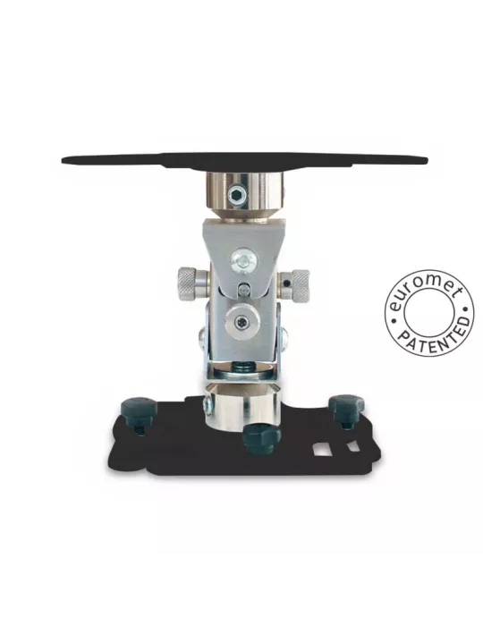 EUROMET 09504 Support Plafond VP Euromet Arakno Mini (20kg) - Noir