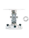 EUROMET 09505 Support Plafond VP Euromet Arakno Mini (20kg) - Blanc