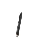 EUROMET 12997 Colonne extension noire 180-230mm   pour support plafond Arakno.