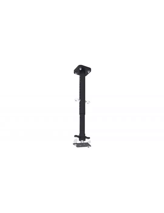 OPTOMA OCMPROSB35 Verstellbare kurze Deckenhalterung kompatibel mit ZU860 ZU1100 und ZU1300 OPTOMA OPTOCMPROSB35 | MusicGoodDe