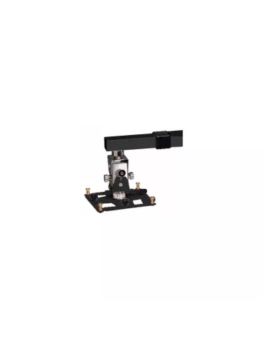 EUROMET 15462 EQUERRE murale   Noir (SANS LE SUPPORT ARAKNO) 2