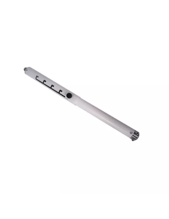 EUROMET 12983 White extension column 250-400mm for Arakno ceiling support. EUROMET EUR12983 | MusicGoodDeal