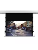 OSF x801810 InceelingScreen Tensioned flush-mount screen 203x114 format 16 9 OSF LUXx801810 | MusicGoodDeal