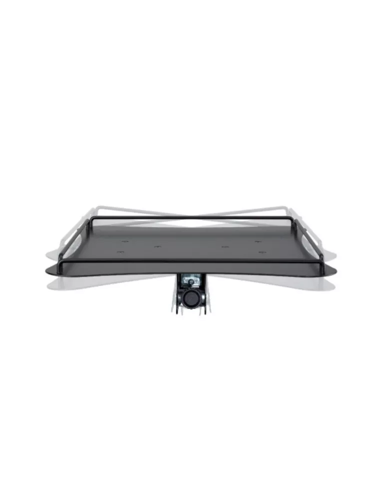 EUROMET 06481 Plateau inclinable videoprojecteurs   pour support trepied diam 35mm