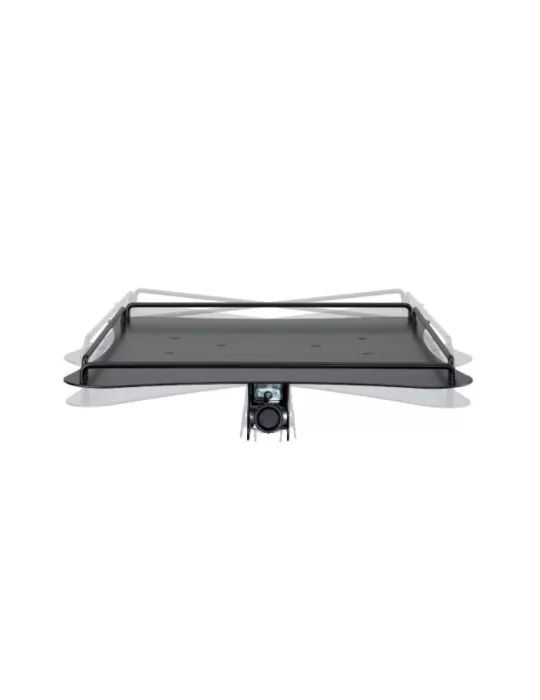 EUROMET 06481 Neigbare Platte für Videoprojektoren für Stativhalter Durchm. 35mm EUROMET EUR06481 | MusicGoodDeal