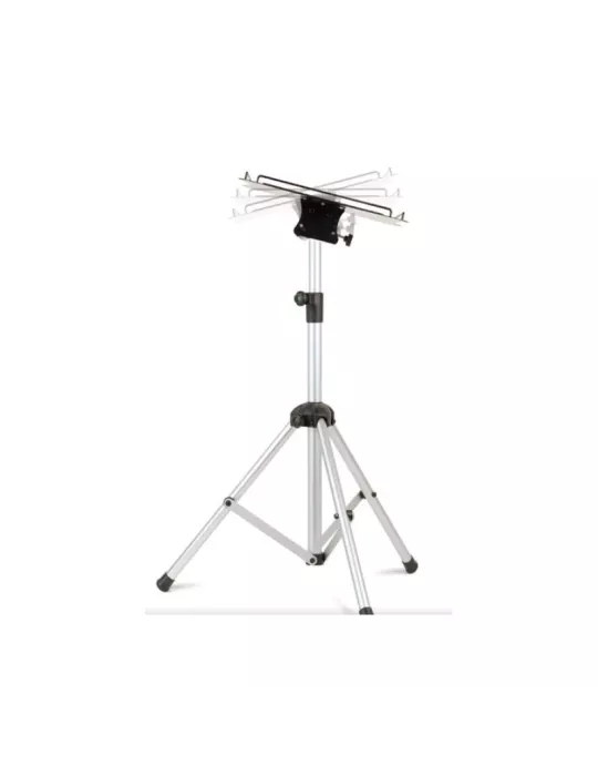 EUROMET 06481 Plateau inclinable videoprojecteurs   pour support trepied diam 35mm