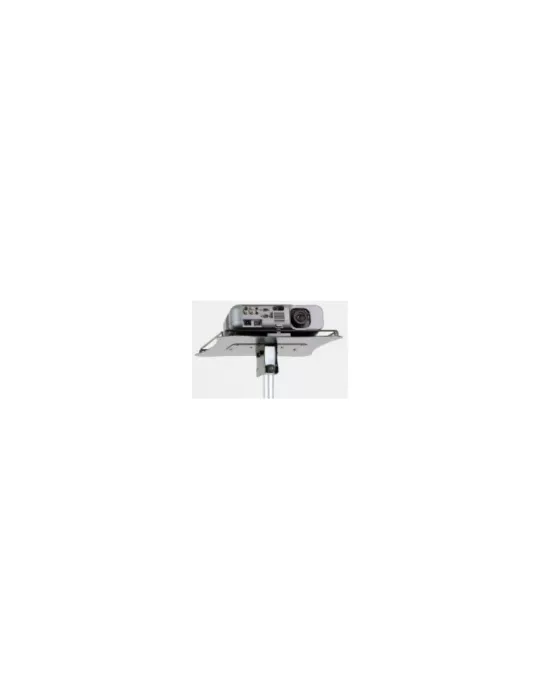 EUROMET 06481 Neigbare Platte für Videoprojektoren für Stativhalter Durchm. 35mm EUROMET EUR06481 | MusicGoodDeal