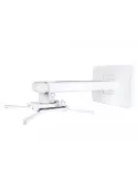 MULTIBRACKETS 9833 Wall mount for short-throw projectors Multibrackets Deluxe 300-700 Medium MULTIBRACKETS MUL9833 | MusicGood
