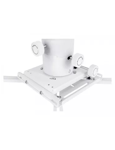 MULTIBRACKETS 9833 Soporte de pared para proyector de corto alcance Multibrackets Deluxe 300-700 Medium MULTIBRACKETS MUL9833 2