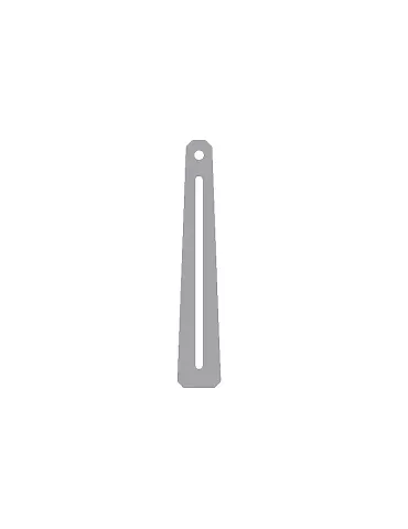 EUROMET 11646 ARAKNO Schwenkarm Weiß 170mm EUROMET EUR11646 | MusicGoodDeal