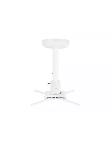 MULTIBRACKETS 3149 Multibrackets 300-480 universal ceiling mount with fine adjustment for projectors MULTIBRACKETS MUL3149 | M