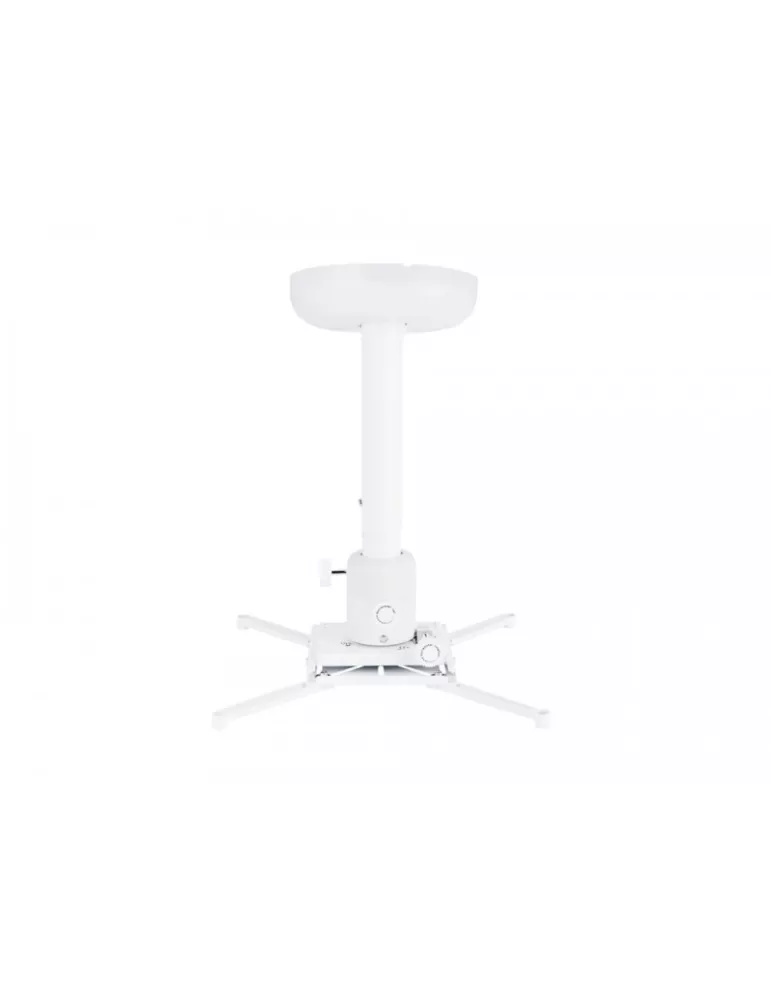 MULTIBRACKETS 3149 Multibrackets 300-480 universal ceiling mount with fine adjustment for projectors MULTIBRACKETS MUL3149 | M