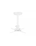 MULTIBRACKETS 3149 Multibrackets 300-480 universal ceiling mount with fine adjustment for projectors MULTIBRACKETS MUL3149 | M