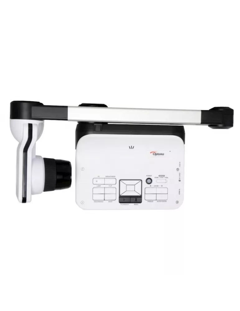 OPTOMA DC556 Visualiseur