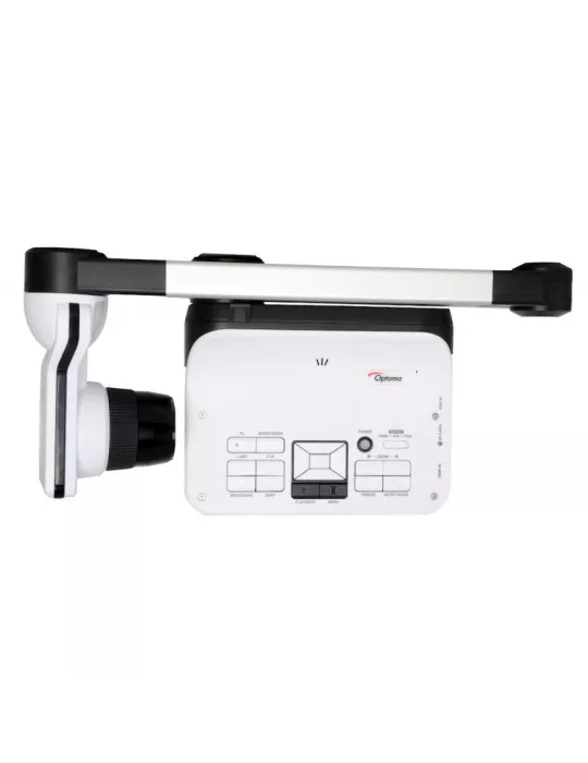 OPTOMA DC556 Visualizer OPTOMA OPTDC556 | MusicGoodDeal
