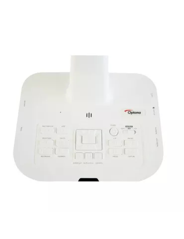 OPTOMA DC460 Visualizseur 2