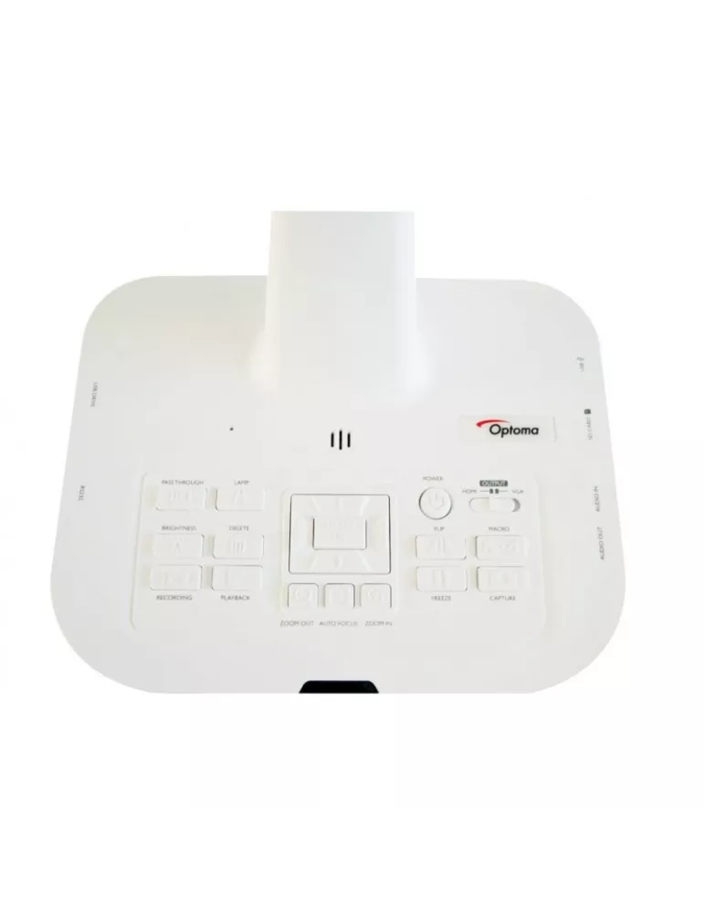 OPTOMA DC460 Visualizseur