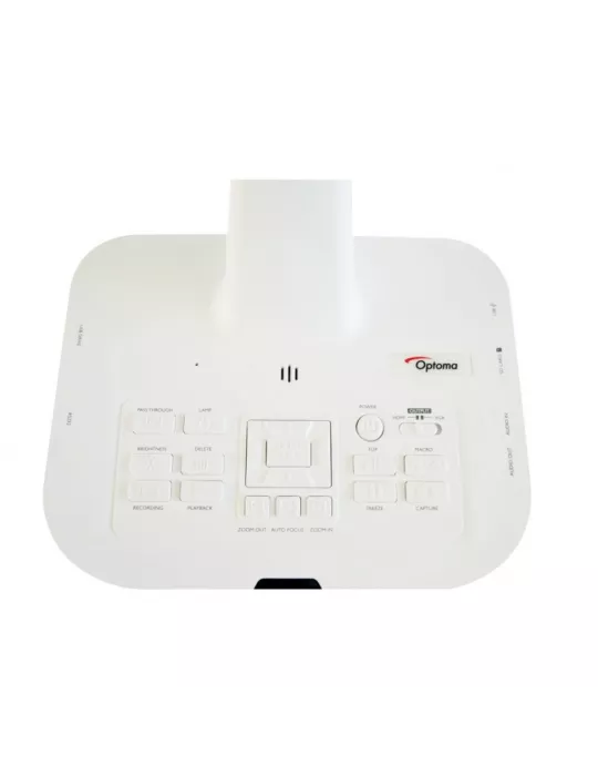 OPTOMA DC460 Visualizseur