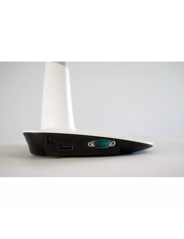 OPTOMA DC460 Visualizseur