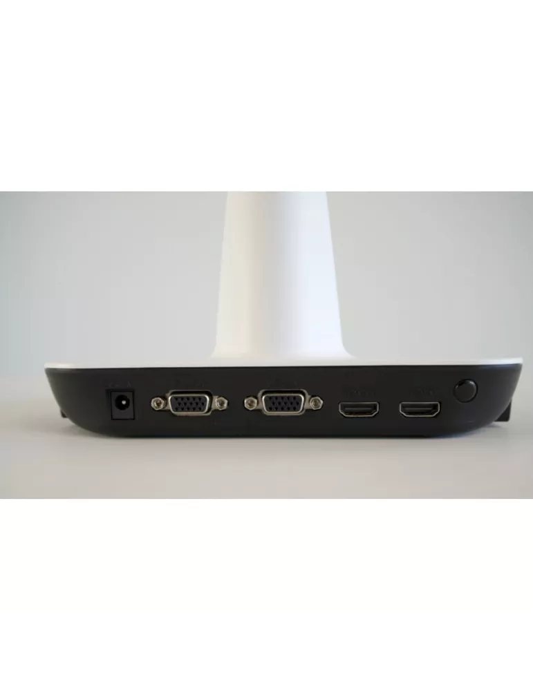 OPTOMA DC460 Visualizseur