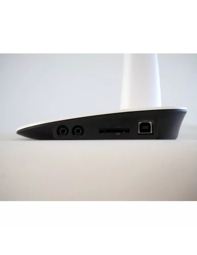 OPTOMA DC460 Visualizseur