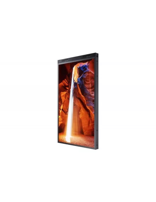 SAMSUNG LH55OMNDSGBX 55  Dual-sided display OM55N-DS LCD E-LED Full HD 3000 1000 cd m² 24 7 SAMSUNG SAMLH55OMNDSGBX | MusicGoo