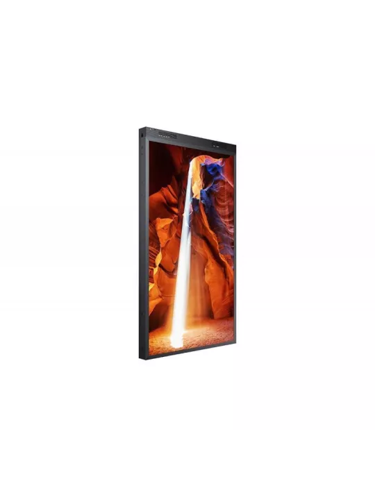 SAMSUNG LH55OMNDSGBX 55  Dual-sided display OM55N-DS LCD E-LED Full HD 3000 1000 cd m² 24 7 SAMSUNG SAMLH55OMNDSGBX | MusicGoo