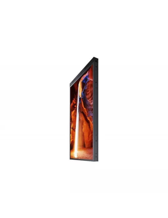 SAMSUNG LH55OMNDSGBX Moniteur vitrine 55" Double faces  OM55N-DS LCD E-LED Full HD 3000/1000 cd/m² 24/7