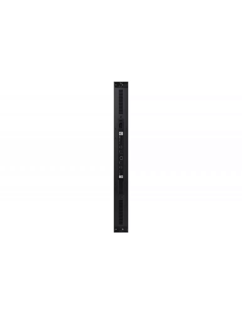 SAMSUNG LH55OMNDSGBX 55  Dual-sided display OM55N-DS LCD E-LED Full HD 3000 1000 cd m² 24 7 SAMSUNG SAMLH55OMNDSGBX | MusicGoo