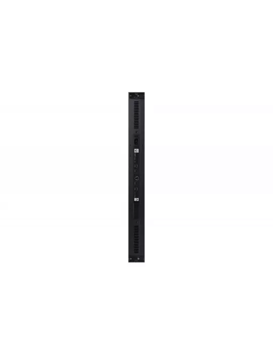 SAMSUNG LH55OMNDSGBX Moniteur vitrine 55" Double faces  OM55N-DS LCD E-LED Full HD 3000/1000 cd/m² 24/7