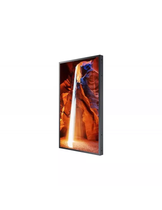 SAMSUNG LH55OMNDSGBX 55  Doppelseitiger Vitrinenmonitor OM55N-DS LCD E-LED Full HD 3000 1000 cd m² 24 7 SAMSUNG SAMLH55OMNDSGB