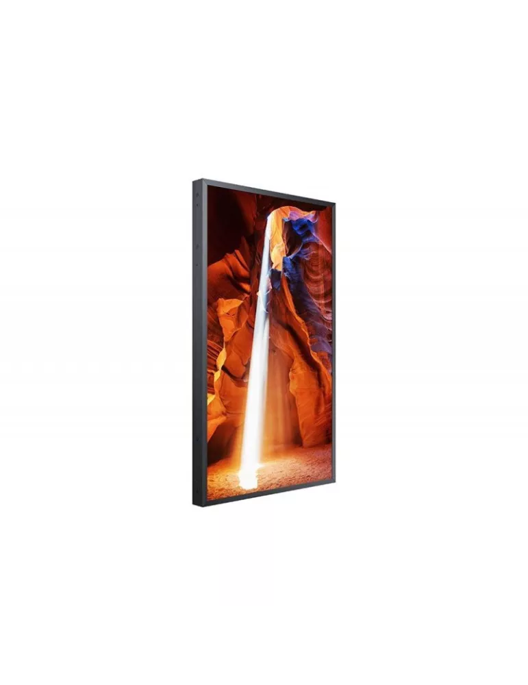 SAMSUNG LH55OMNDSGBX 55  Pantalla de doble cara OM55N-DS LCD E-LED Full HD 3000 1000 cd m² 24 7 SAMSUNG SAMLH55OMNDSGBX | Musi