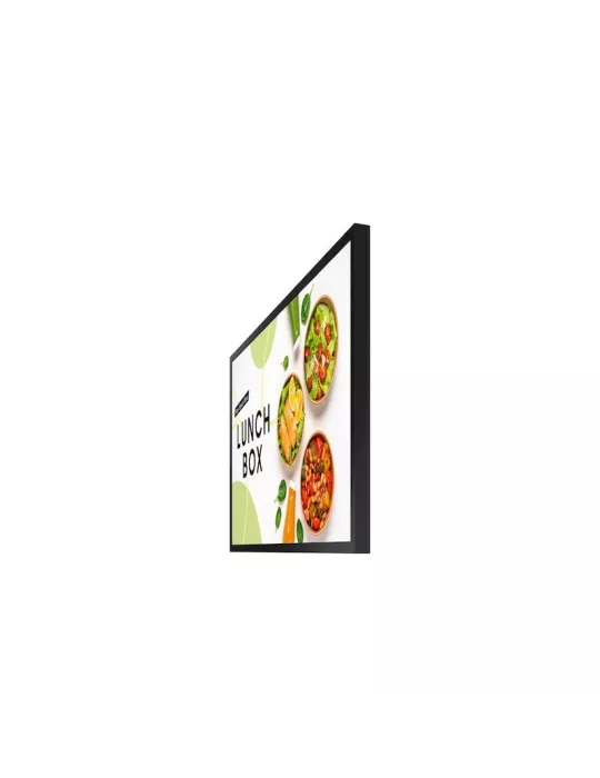 SAMSUNG LH32OMDEBGBX Moniteur Vitrine 32'' Samsung OM32DX Full HD 2000 cd/m2