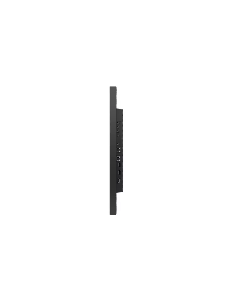 SAMSUNG LH32OMDEBGBX Moniteur Vitrine 32'' Samsung OM32DX Full HD 2000 cd/m2