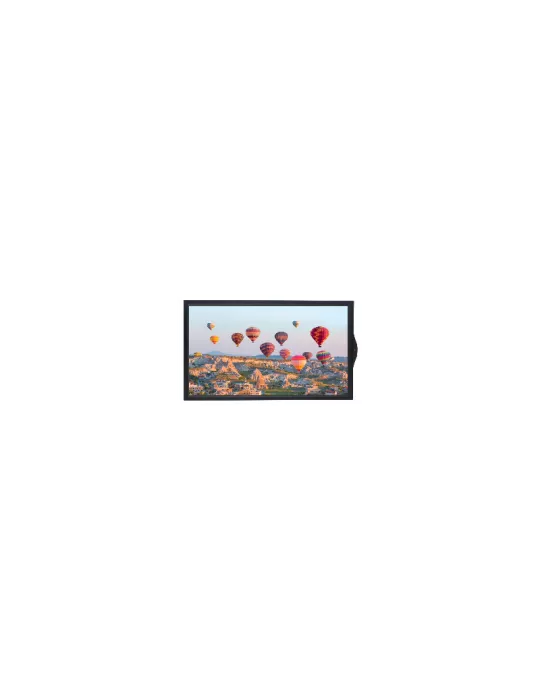 Dahua LDH65WAI200L High Lum. 65   DAHUA DHI-LDH65-WAI200L Full HD 3000cd m2 24 7 Dahua DAHLDH65WAI200L | MusicGoodDeal