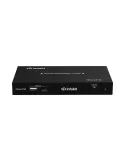 INFOBIT ISHAREX100 Recepteur Systeme presentation sans fil  iShare X100 BYOD 1 affichage 4K