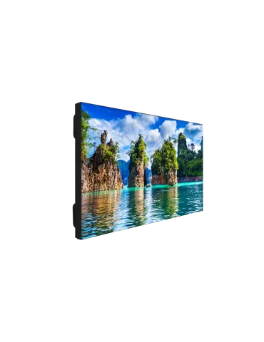 VESTEL WU49B 49  LCD IPS D-LED Full HD 500 cd m² 3.5mm 24 7 video wall monitor VESTEL VESWU49B | MusicGoodDeal 2