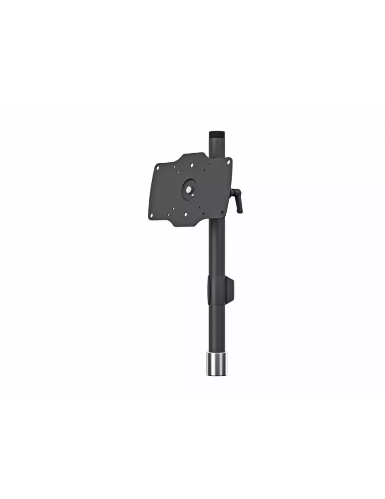 MULTIBRACKETS 7402 Extension support de table rotatif Multibrackets VESA Desktopmount Single Stand Expansion Kit -screen 24 -3