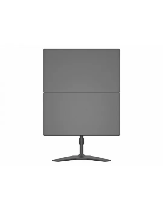 MULTIBRACKETS 7402 Extension support de table rotatif Multibrackets VESA Desktopmount Single Stand Expansion Kit -screen 24 -3