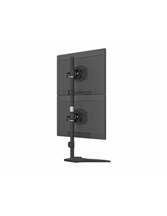 MULTIBRACKETS 7402 Extension support de table rotatif Multibrackets VESA Desktopmount Single Stand Expansion Kit -screen 24 -3