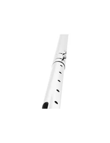 MULTIBRACKETS 2531 Extension for ceiling support Multibrackets Extension Pipe Ceilingmount 3000mm MULTIBRACKETS MUL2531 | Musi