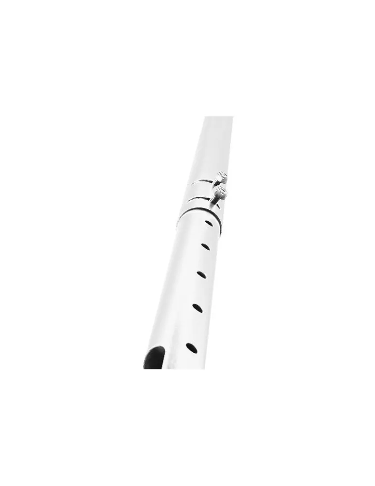 MULTIBRACKETS 2531 Extension for ceiling support Multibrackets Extension Pipe Ceilingmount 3000mm MULTIBRACKETS MUL2531 | Musi