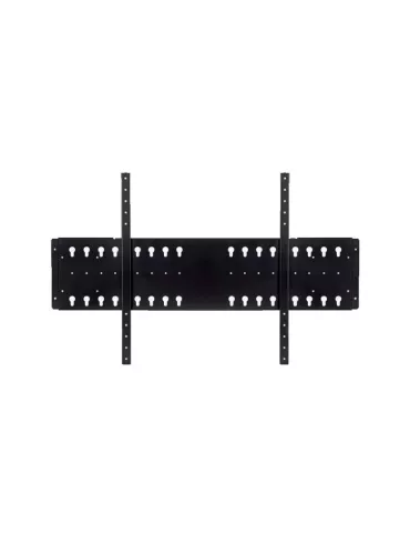 EUROMET 12100 Soporte mural fijo FIX XXL Euromet VESA 1200x800 máx. EUROMET EUR12100 | MusicGoodDeal