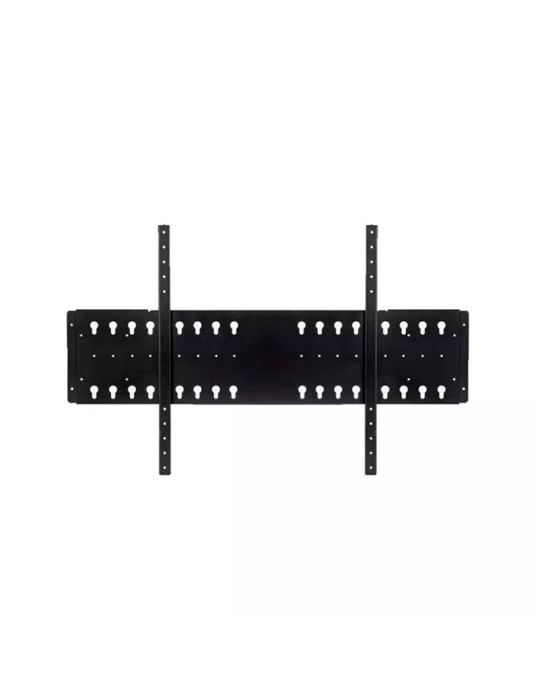 EUROMET 12100 Soporte mural fijo FIX XXL Euromet VESA 1200x800 máx. EUROMET EUR12100 | MusicGoodDeal