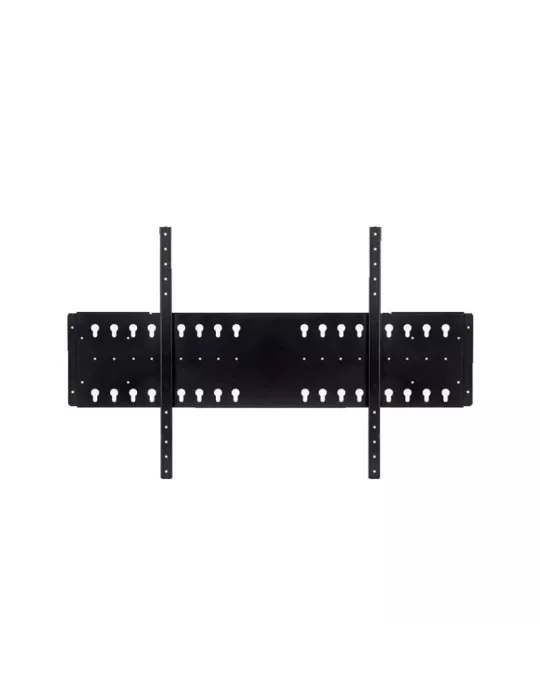 EUROMET 12100 Fixe Wandhalterung FIX XXL Euromet VESA 1200x800 max EUROMET EUR12100 | MusicGoodDeal