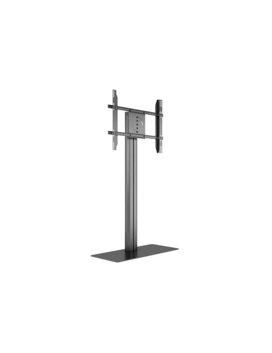 MULTIBRACKETS 0860 Bodenständer mit inkludiertem Tablet Multibrackets Public Display Stand 145 HD Single Floorbase Black -Bild